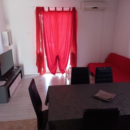 Apartmani Ivana Лопар Стая снимка