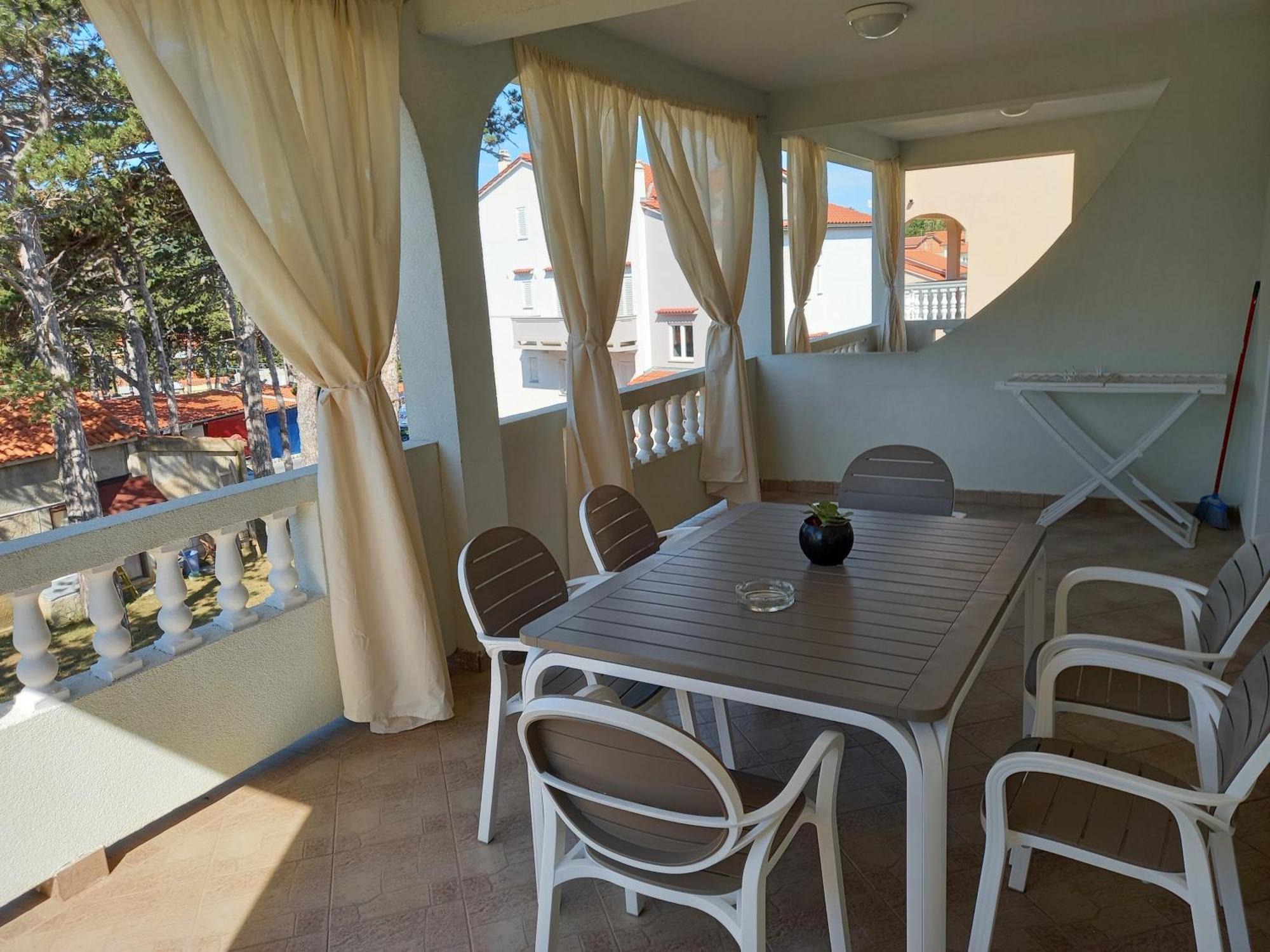 Apartmani Ivana Лопар Стая снимка