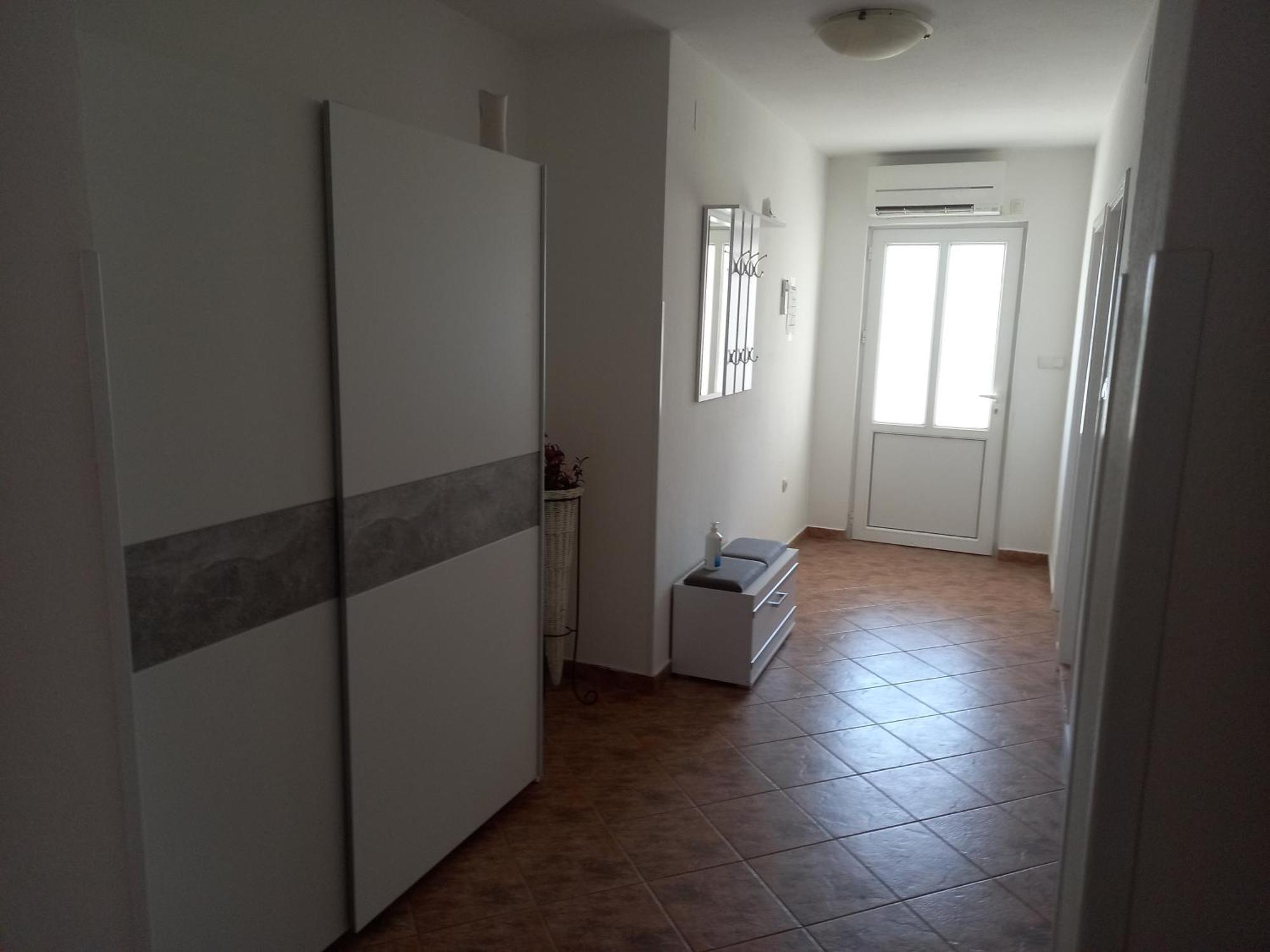 Apartmani Ivana Лопар Стая снимка