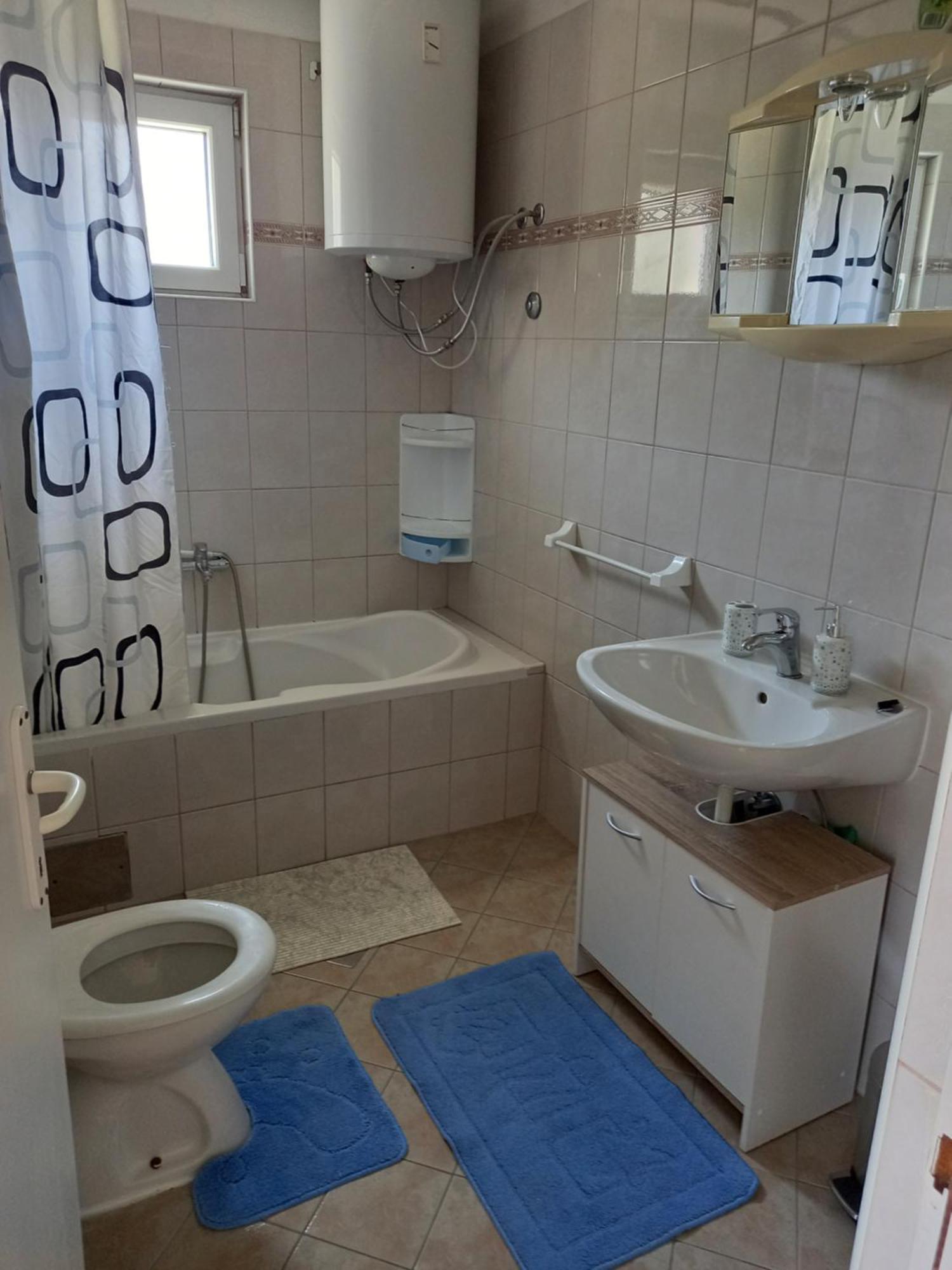 Apartmani Ivana Лопар Стая снимка