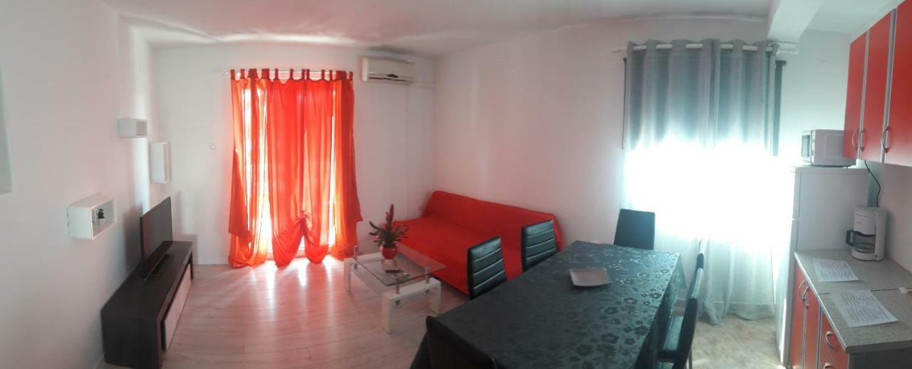 Apartmani Ivana Лопар Екстериор снимка