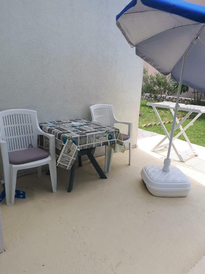 Apartmani Ivana Лопар Екстериор снимка