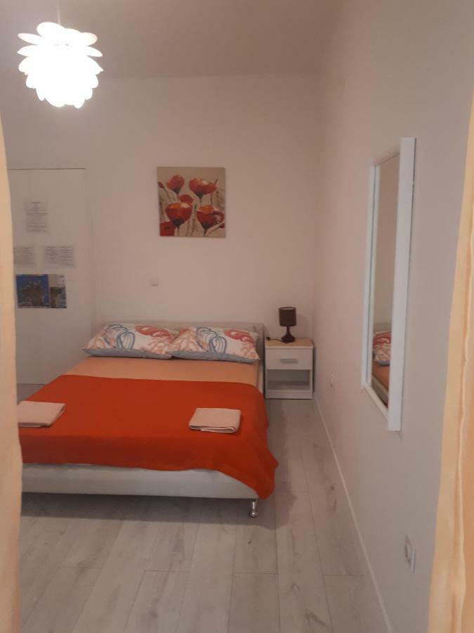 Apartmani Ivana Лопар Екстериор снимка