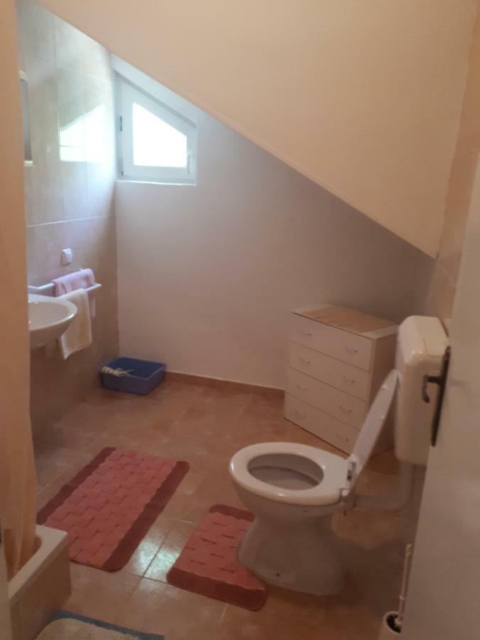 Apartmani Ivana Лопар Екстериор снимка